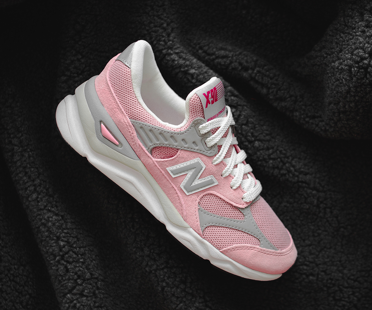 Never Enough Lace – Ups.