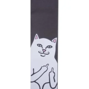 RIPNDIP Lord Nermal Grip Tape (black)