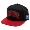 dc shoes Shy Town Empire cap