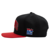 dc shoes Shy Town Empire cap