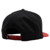 dc shoes Shy Town Empire cap