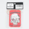 Independent Fools Don't Air Freshener ( Black/Red )