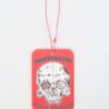 Independent Fools Don't Air Freshener ( Black/Red )