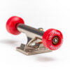 Blackriver Wheels "Street Dogs" red - Image 2