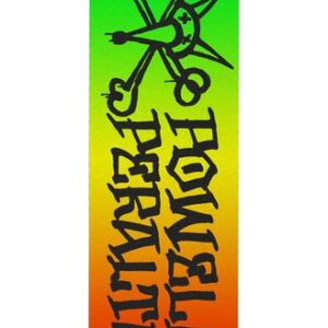 Powell Peralta griptape Vato Rat Fade