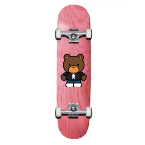 GRIZZLY KUMA COMPLETE 7,5"