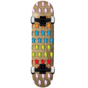 GRIZZLY OG ICE CREAM BEAR COMPLETE 7,75"