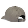 Huf Set Og Cv 6 Panel Hat Light Grey