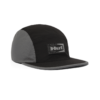 huf Cinch Tech Volley Hat Black