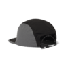 huf Cinch Tech Volley Hat Black