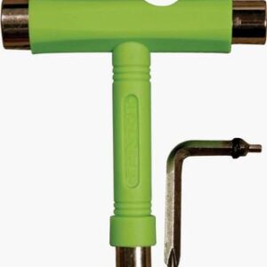 T TOOL Green Fr