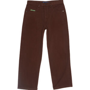 DC WORKER BAGGY DENIM (Rco)