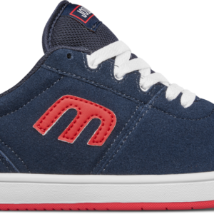 ETNIES - JOSLIN KIDS (NAVY/RED/WHITE)