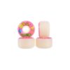SATORI WHEELS BRIAN DE LA SATORI 53mm 101A ( pink )