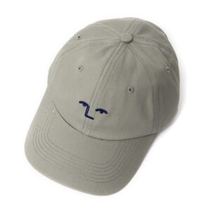 Nnsns FACE-OFF CAP GREY