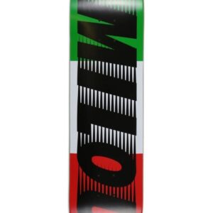 Pizza skateboards milou Speedy skateboard Deck 8,00"