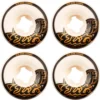 oj wheels Elite Mini Combo 56mm 101a