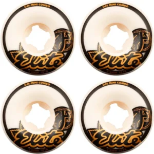 oj wheels Elite Mini Combo 56mm 101a