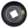 oj wheelsDouble Duro Black 54mm 101a/95a