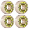 BONES WHEELS STF RETROS SIDECUT v5 52MM 99A