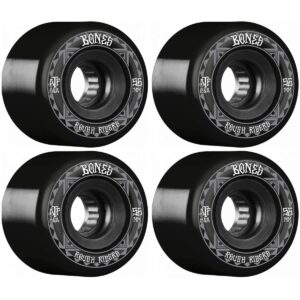 Bones Wheels ATF Rough Riders Runners 56mm 80a (black)