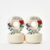 bones wheels x etnies v1 standard street tech 52mm 103a