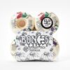 bones wheels x etnies v1 standard street tech 52mm 103a