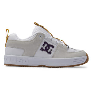 dc shoes lynx og