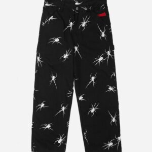 wasted Paris HAMMER SICK PANTS (black)