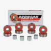 Bronson G2 Bearings