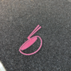 Chopsticks Griptape Pink