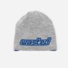 Wasted Paris Pulse Reverse Brow Beanie Arena Blue/Grey