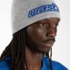 Wasted Paris Pulse Reverse Brow Beanie Arena Blue/Grey