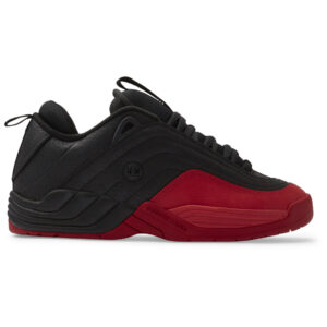 dc shoes williams og