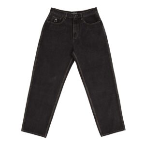NNSNS BIGFOOT BLACK WASHED DENIM