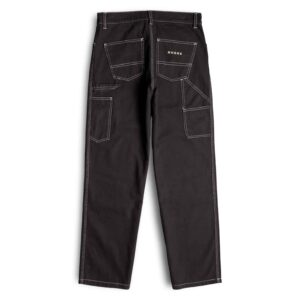 NNSNS YETI BLACK DENIM