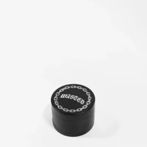 WASTED PARIS CHROME GRINDER