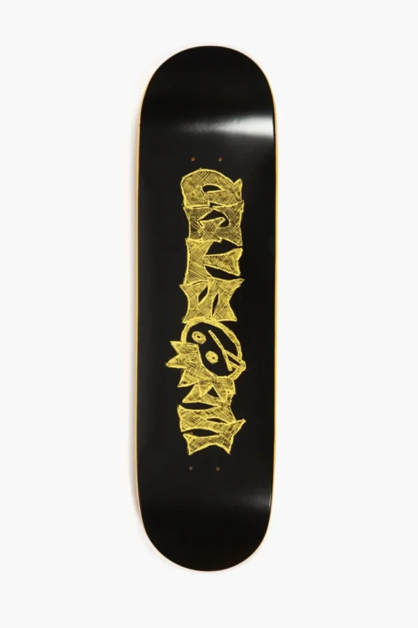 WASTED WASTED BOARD ACID 8,25"