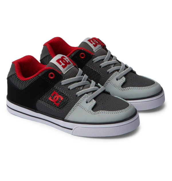 dc shoes pure elastic kids