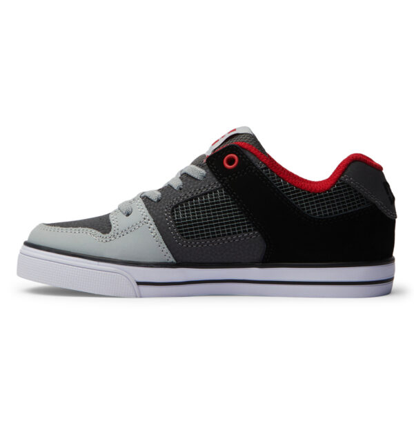 dc shoes pure elastic kids