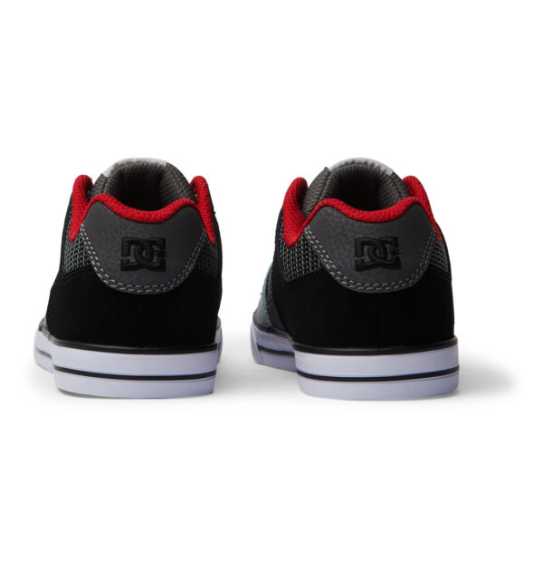 dc shoes pure elastic kids