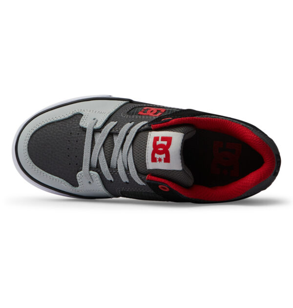 dc shoes pure elastic kids