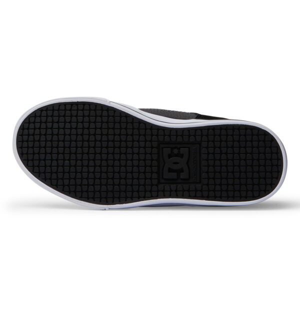 dc shoes pure elastic kids