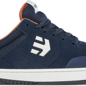 etnies marana michelin (navy/brown/white)