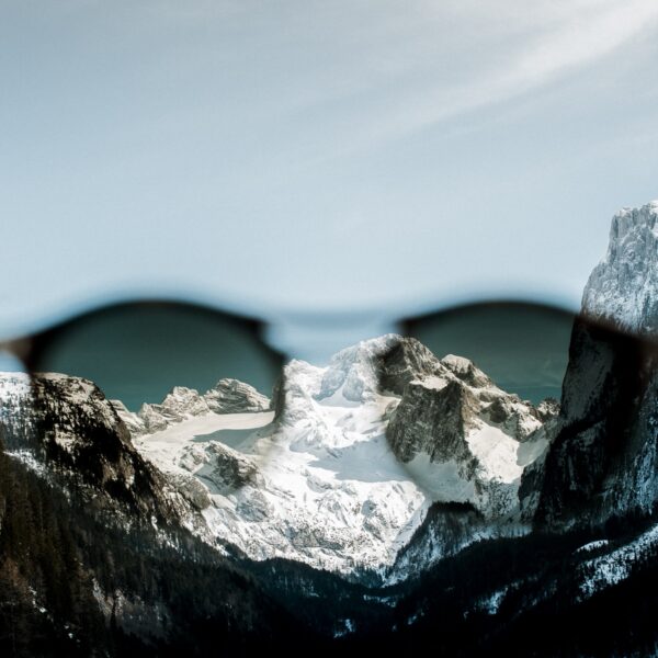 redbull sunglasses maze (clear)