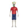 super 7 - Powell Peralta ReAction Wave 2 Mike McGill