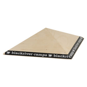 Blackriver Fingerboard Ramps Wall Hip