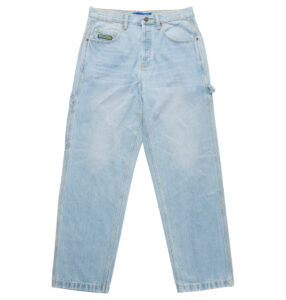 DC SHOES WORKER BAGGY PANTS (ril)
