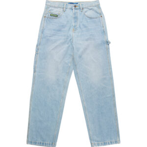 DC SHOES WORKER BAGGY PANTS (ril)