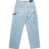 DC SHOES WORKER BAGGY PANTS (ril)